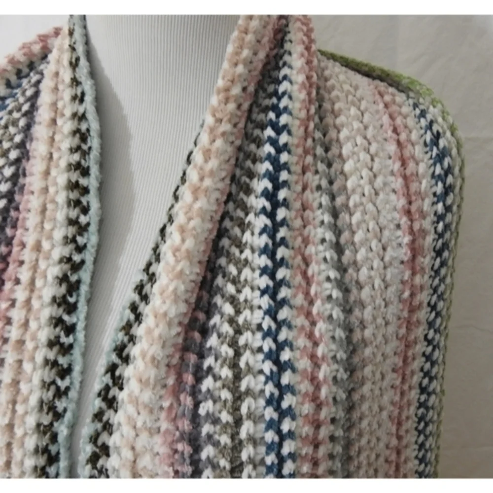✨️‎ Fashion by Mirabeau Soft Scarf